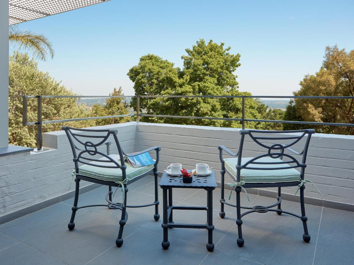 The Cliffside Boutique Getaway Casa de hóspedes Joanesburgo Exterior foto